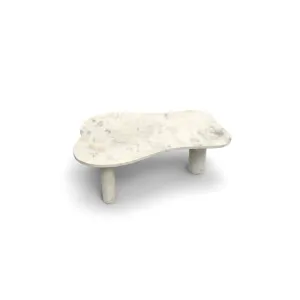 Tamarama Marble Coffee Table by M+Co Living, a Coffee Table for sale on Style Sourcebook