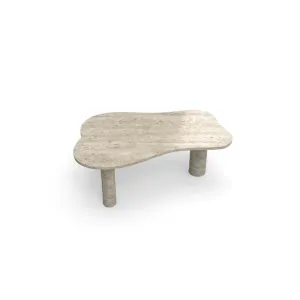 Tamarama Marble Coffee Table by M+Co Living, a Coffee Table for sale on Style Sourcebook
