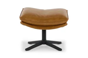 Alexander Ottoman, Brown, by Lounge Lovers by Lounge Lovers, a Ottomans for sale on Style Sourcebook