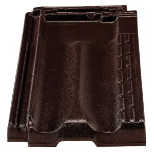 Marseille Pottery Brown by Monier, a Roof Tiles for sale on Style Sourcebook