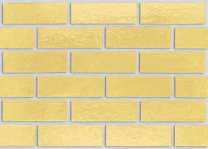 Marigold (Yellow Gloss) by PGH, a Bricks for sale on Style Sourcebook