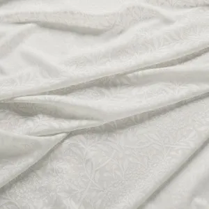 Michaelmas Daisy Sheer Oat by William Morris at Home, a Fabrics for sale on Style Sourcebook