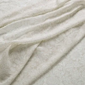 Sunflower Sheer Oat by William Morris at Home, a Fabrics for sale on Style Sourcebook