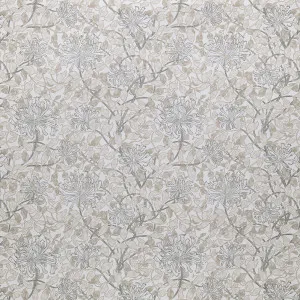 Honeysuckle Linen by William Morris at Home, a Fabrics for sale on Style Sourcebook