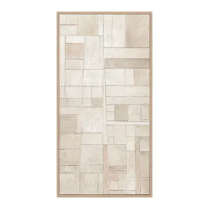 Echo Series I Canvas Painting by CAFE Lighting & Living, a Painted Canvases for sale on Style Sourcebook