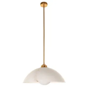 Bryson Pendant - Large by CAFE Lighting & Living, a Pendant Lighting for sale on Style Sourcebook