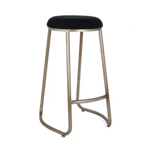Annie Bar Stool Range by CAFE Lighting & Living, a Bar Stools for sale on Style Sourcebook