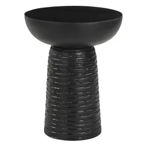 Highland Side Table - Short by CAFE Lighting & Living, a Side Table for sale on Style Sourcebook