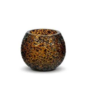 Cinder Glass Vase by M+Co Living, a Vases & Jars for sale on Style Sourcebook