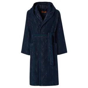 Missoni Harmony 150 Hooded Bathrobe - Small 8053147123387 by Missoni, a Bathrobes for sale on Style Sourcebook