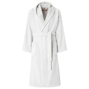 Missoni Chalk 20 Hooded Bathrobe - 2XL 8053147123660 by Missoni, a Bathrobes for sale on Style Sourcebook