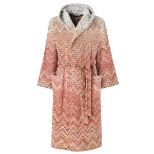 Missoni Stone 156 Hooded Robe Small 8053147552163 by Missoni, a Bathrobes for sale on Style Sourcebook