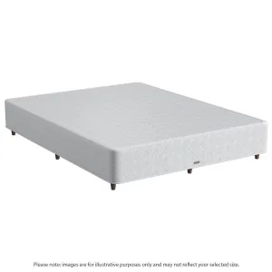 Sealy Posturepedic Haynes Queen Bedhead Base with Piping HBS-PIP-QUN by Sealy, a Beds & Bed Frames for sale on Style Sourcebook