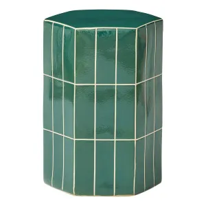 Seidler Stool 38x53.5cm in Pine by OZ Design, a Stools for sale on Style Sourcebook