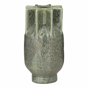 Corbusier Vase Large 16x30cm in Myrtle by OZ Design, a Vases & Jars for sale on Style Sourcebook