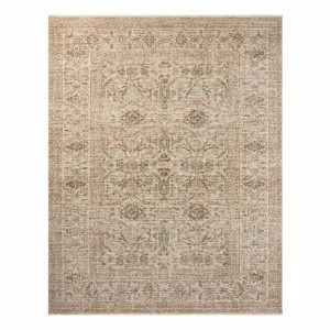 Heritage Rug 300x370cm in Ivory by OZ Design, a Contemporary Rugs for sale on Style Sourcebook