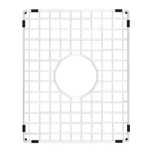 Turner Hastings Cove 85 Protective Grid For Secondary Bowl - Stainless Steel CV31SSG by Turner Hastings, a Kitchen Sinks for sale on Style Sourcebook