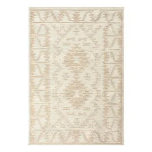 Patio Kuza Rug 280x380cm in Natural by OZ Design, a Contemporary Rugs for sale on Style Sourcebook
