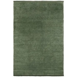 Kinship Rug 300x400cm in Sage by OZ Design, a Contemporary Rugs for sale on Style Sourcebook