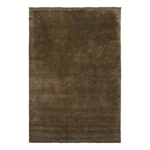 Kinship Rug 160x230cm in Bear by OZ Design, a Contemporary Rugs for sale on Style Sourcebook