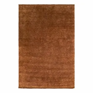 Kinship Rug 160x230cm in Caramel by OZ Design, a Contemporary Rugs for sale on Style Sourcebook