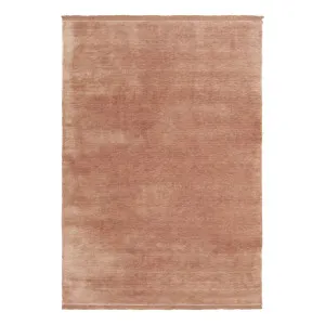 Kinship Rug 240x330cm in Blush by OZ Design, a Contemporary Rugs for sale on Style Sourcebook