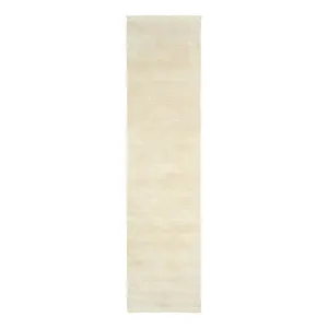 Kinship Rug 80x300cm in Cream by OZ Design, a Contemporary Rugs for sale on Style Sourcebook
