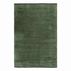 Kinship Rug 160x230cm in Forest by OZ Design, a Contemporary Rugs for sale on Style Sourcebook