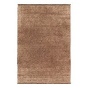 Kinship Rug 240x330cm in Mocha by OZ Design, a Contemporary Rugs for sale on Style Sourcebook