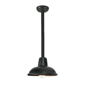 - Rod Antique Bronze Urban Pendant Light by Lighting Inspirations, a Lighting for sale on Style Sourcebook