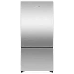 Fisher & Paykel Series 5 515L Fridge Freezer Stainless Steel RF505BRNQX1 by Fisher & Paykel, a Refrigerators, Freezers for sale on Style Sourcebook