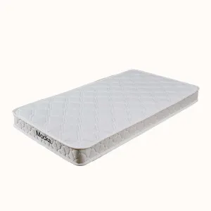 Mocka Dream Cot Almond/Natural + Mattress Bundle by Mocka., a Mattresses for sale on Style Sourcebook