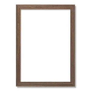 Elegant Chestnut Timber A4 Picture Frame by Profile Australia, a Picture Frames for sale on Style Sourcebook