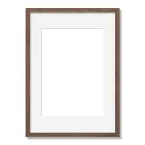 Classic Chestnut A1/A2 Picture Frame by Profile Australia, a Picture Frames for sale on Style Sourcebook