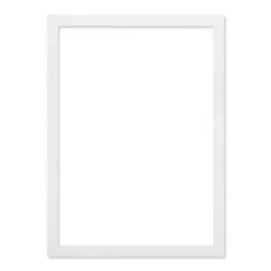 Classic White Timber A2 Picture Frame by Profile Australia, a Picture Frames for sale on Style Sourcebook