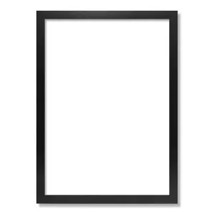 Elegant Black Timber A3 Picture Frame by Profile Australia, a Picture Frames for sale on Style Sourcebook