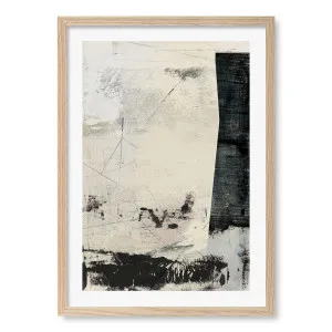Movement Framed Art Print by Dan Hobday by Profile Australia, a Prints for sale on Style Sourcebook