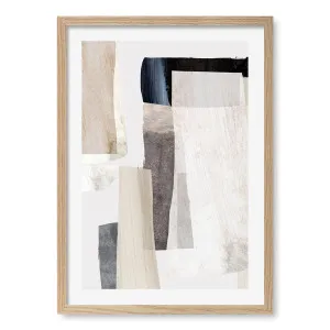 Clay No2 Framed Art Print by Dan Hobday by Profile Australia, a Prints for sale on Style Sourcebook