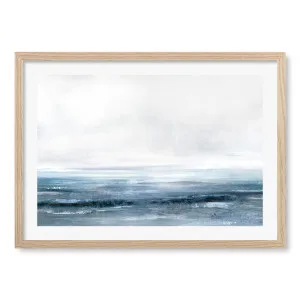 Water Framed Art Print by Dan Hobday by Profile Australia, a Prints for sale on Style Sourcebook