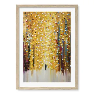 Lovers Journey Framed Art Print by Profile Australia, a Prints for sale on Style Sourcebook