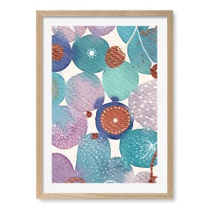 Just Because Framed Art Print by Camille Contini by Profile Australia, a Prints for sale on Style Sourcebook