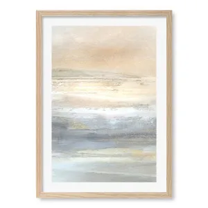 Land 2 Framed Art Print by Dan Hobday by Profile Australia, a Prints for sale on Style Sourcebook