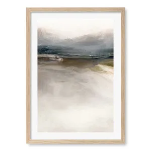 Rural 1 Framed Art Print by Dan Hobday by Profile Australia, a Prints for sale on Style Sourcebook
