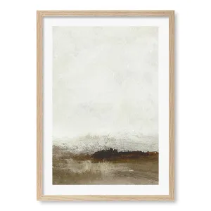 Away From Hear 2 Framed Art Print by Dan Hobday by Profile Australia, a Prints for sale on Style Sourcebook