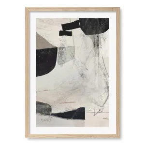 High 2 Framed Art Print by Dan Hobday by Profile Australia, a Prints for sale on Style Sourcebook