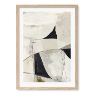 High 1 Framed Art Print by Dan Hobday by Profile Australia, a Prints for sale on Style Sourcebook