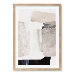 Clay 2 Framed Art Print by Dan Hobday by Profile Australia, a Prints for sale on Style Sourcebook