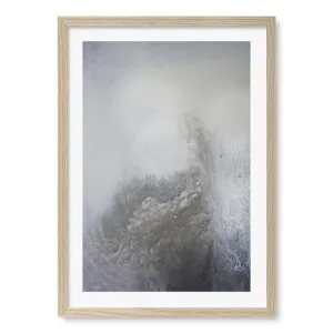 Dune Dance 1 Framed Art Print by Petra Meikle by Profile Australia, a Prints for sale on Style Sourcebook