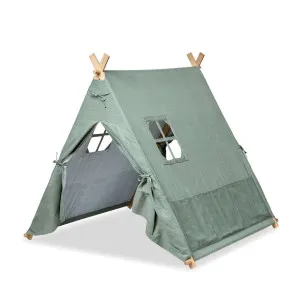 Minka House - Khaki - Mocka by Mocka., a Kids Play Furniture for sale on Style Sourcebook