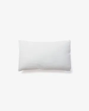 Fluff feather cushion filler, 40 x 60 cm by null, a Cushions, Decorative Pillows for sale on Style Sourcebook
